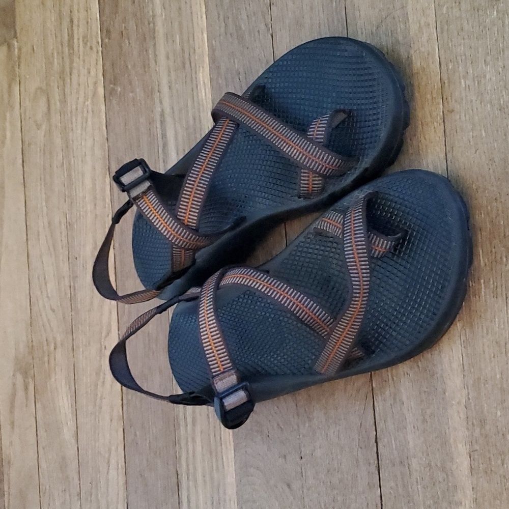 Chaco Sandal Z2